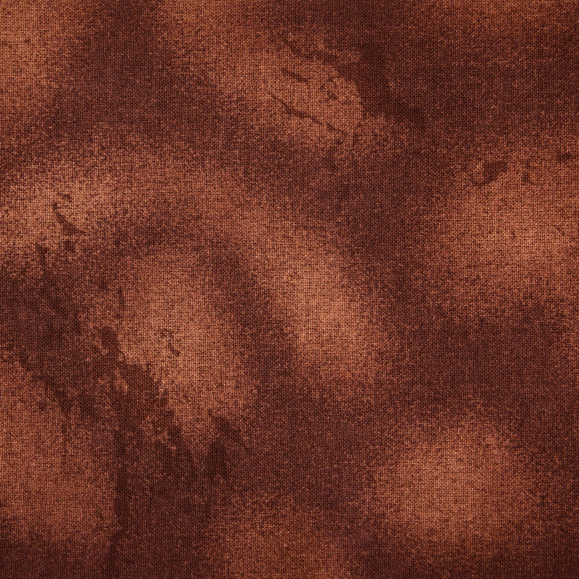 Fabric Traditions Brown Tonal Cotton Fabric